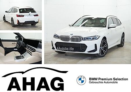 BMW 330e xDrive Touring Automatic M Sportpaket HIFI