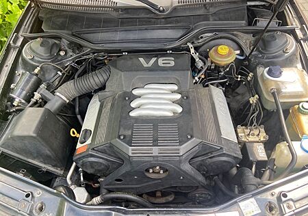 Audi 100