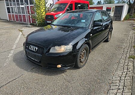 Audi A3 Sportback 1.9 TDI Ambition
