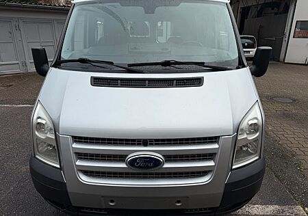 Ford Transit Kasten FT 300 K Trend LKW