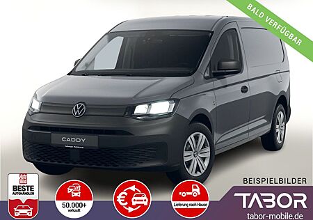VW Caddy Volkswagen Cargo Maxi 2.0 TDI 122 DSG AppCo Temp PDC