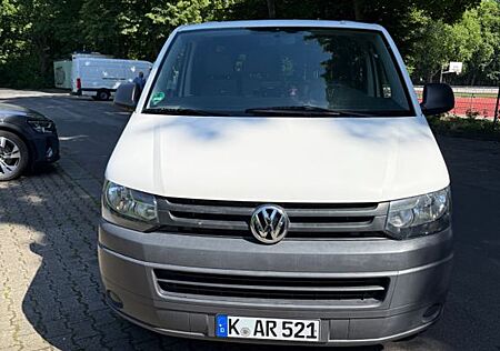 VW T5 Volkswagen andere