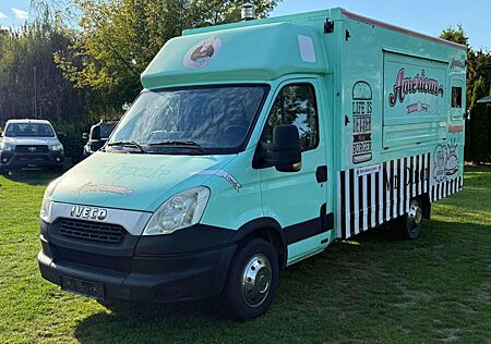 IVECO Daily ***Foodtruck***