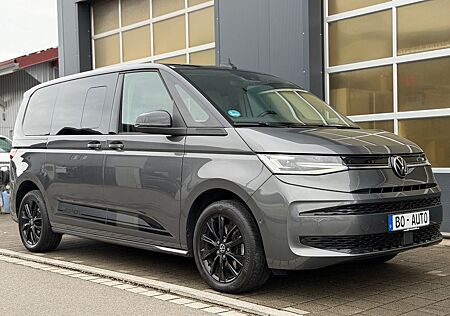 VW T7 Multivan Volkswagen EDITION PANO AHK IQ Keyl. HuD 8-fach