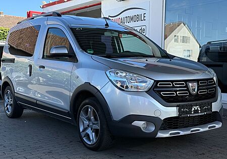 Dacia Dokker Stepway Plus/NAVI/APP/SHZ/AHK