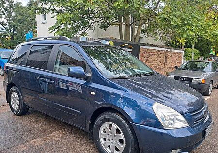 Kia Carnival 2.9 CRDi VGT EX/7 Sitzer/Tüv+Insp. neu