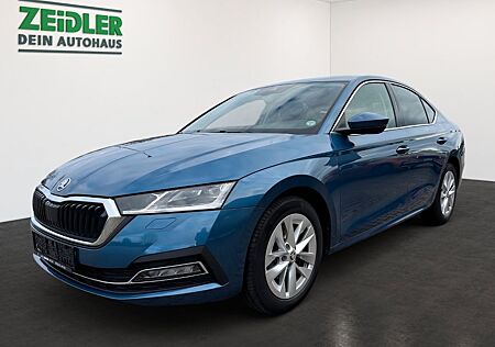 Skoda Octavia 1.5 TSI ACT First Edition LM Navi ACC