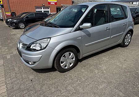 Renault Scenic II Avantage 2009