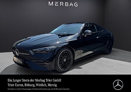 Mercedes-Benz CLE 450 4M *AMG Night Pano Head 20'' DIGITAL Bur