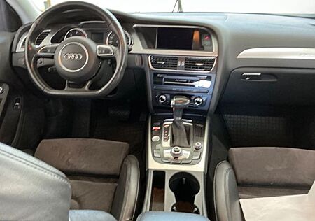 Audi A4 Allroad quattro 2.0 TDI/2. Hand / ACC/Keyless