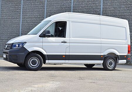 VW Crafter Volkswagen Kasten L3H3 35 mittellang Hochdach 4MO