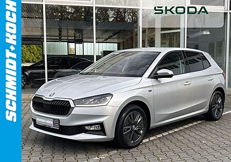 Skoda Fabia 1.0 MPI Drive LED RFK LED-Scheinw. PDC DAB
