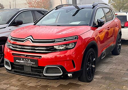 Citroën C5 Aircross SHINE HDI180 AUTOMATIK