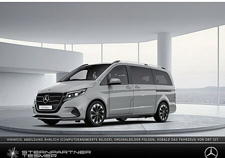 Mercedes-Benz V 250 d STYLE Lang MULTIBEAM+AHK2,5to+EasyPack