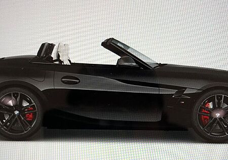 BMW Z4 M40i