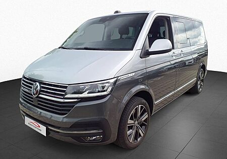 VW T6 Transporter Volkswagen T6.1 Multivan 2.0 TDI 4M Gen. Six *AHK*STHZG*