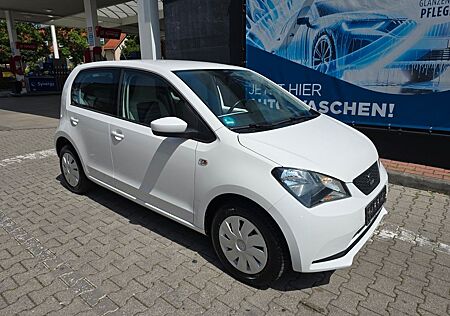 Seat Mii 4You White * KLIMA * TÜV NEU *