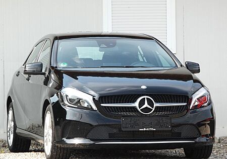 Mercedes-Benz A 200 d CDI FACELIFT Urban Automatic LED/NAVI