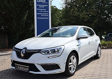 Renault Megane IV 5trg 1.2 Play Klima/Tempomat/PDC/BT