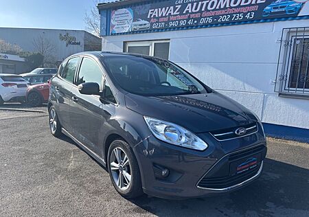 Ford C-Max Edition