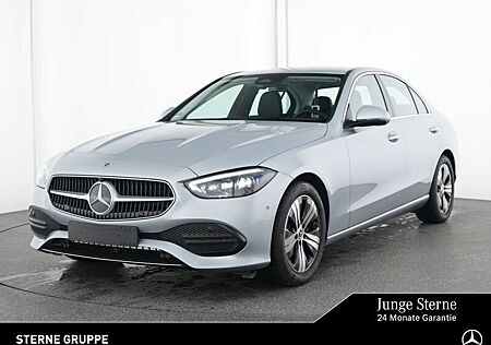 Mercedes-Benz C 180 AVANTGARDE Ambi 360° Digital light Dist PT