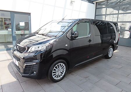 Peugeot Traveller BlueHDi 145 S&S Active L3 Klima/AHK