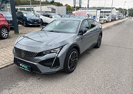 Peugeot 408 GT PDC VO+ HI FOCAL LEDER