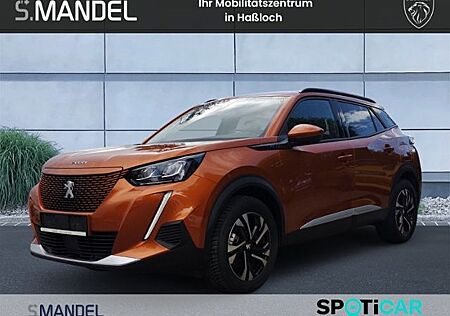 Peugeot 2008 e- Allure