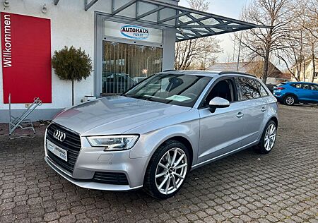 Audi A3 Sportback 30 TDI Autom.Klima*Navi*Xen.18Z*