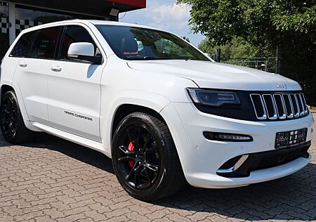 Jeep Grand Cherokee 6.4 V8 HEMI SRT Navi/Pano/Leder
