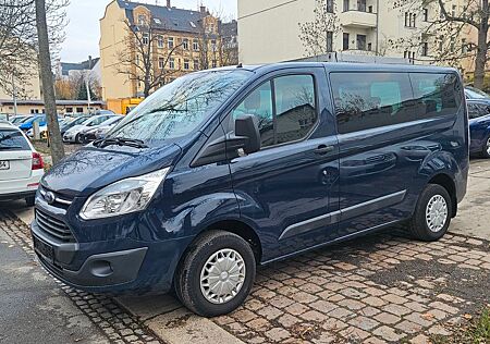 Ford Transit /Tourneo Custom Kombi 300 L1 Trend