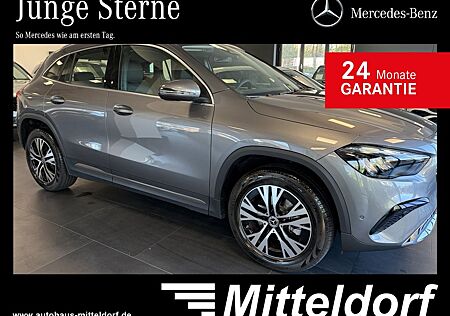 Mercedes-Benz GLA 200 PROGRESSIVE ADVANCED LED TWA WINTER RFK
