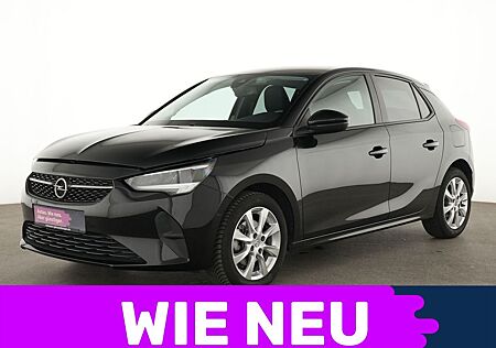 Opel Corsa Edition Navi|LED|SHZ|PDC|Rückfahrkamera