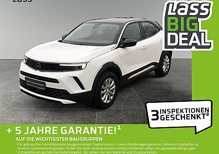 Opel Mokka 1.2 Edition +Allwetter+AHK+DAB+Dachträger