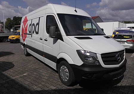 Mercedes-Benz Sprinter II Kasten 311 CDI MAXI + KLIMA