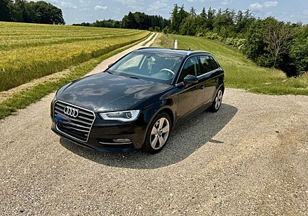 Audi A3 1.4 TFSI Ambiente Sportback Ambiente