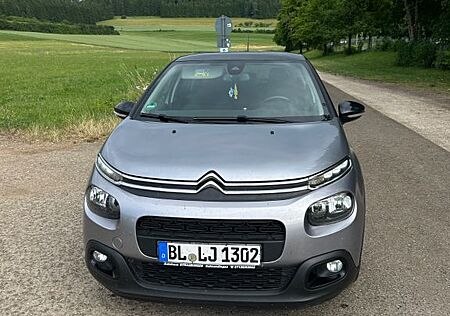 Citroën C3 PureTech 110 Stop&Start SHINE SHINE