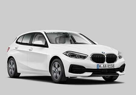 BMW 116i *Autom.*LRH*Navi*Apple*Android*DiGiCockpit