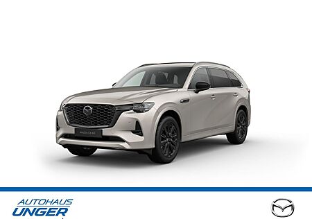 Mazda CX-80 3.3 AT AWD Homura Plus 7-Sitzer AHK Voll!!