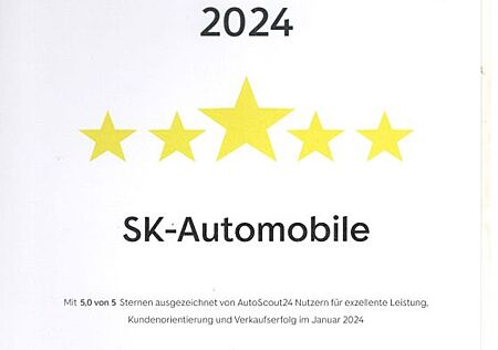 Opel Astra Sports Tourer Edition*1.Hand*SHZ*LHZ*NAVI
