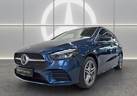 Mercedes-Benz B 250 e AMG BUSINES+DISTR+HUD+PUBLIC+LED+SPIEGEL