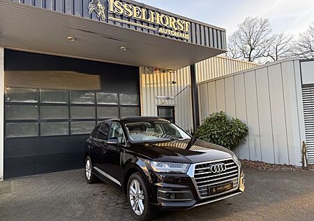 Audi Q7 ultra 3.0 TDI quattro tiptronic PANO KEYLESS