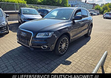 Audi Q5 3.0 TDI quattro 2 x S line Sport / Plus