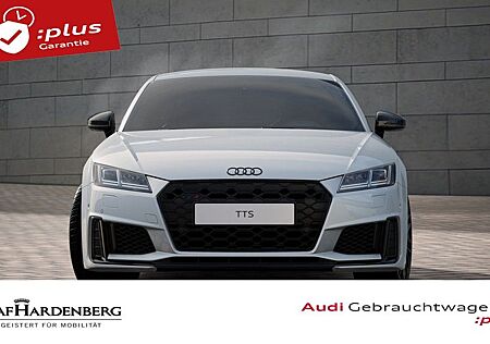 Audi TTS Coupé TFSI 235 kW S tronic Navi GRA B&O || L