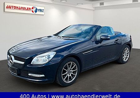 Mercedes-Benz SLK 200 SLK Roadster BlueEfficiency