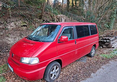VW T4 Multivan Volkswagen