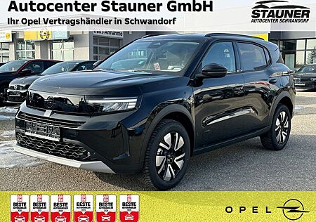 Opel Frontera GS Hybrid 145PS 6G-DSG *7-SITZER-PAKET*