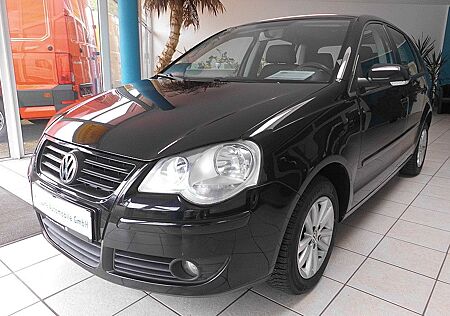 VW Polo Volkswagen IV Comfortline 5-trg. 2.Hand TÜV 05.2027