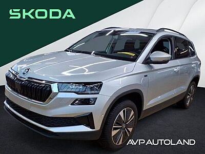 Skoda KAROQ 1.5 TSI DSG Selection | PANO | NAVI | AHK
