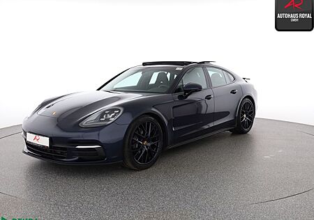 Porsche Panamera 4 3.0 V6 TURBO LUFTFEDERUNG,KEYLESS,SH